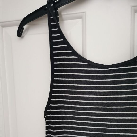 H&M striped dress size M - Picture 6 of 6